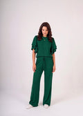 CONJUNTO PAMELA — slow fashion ALMA Clothing en modal