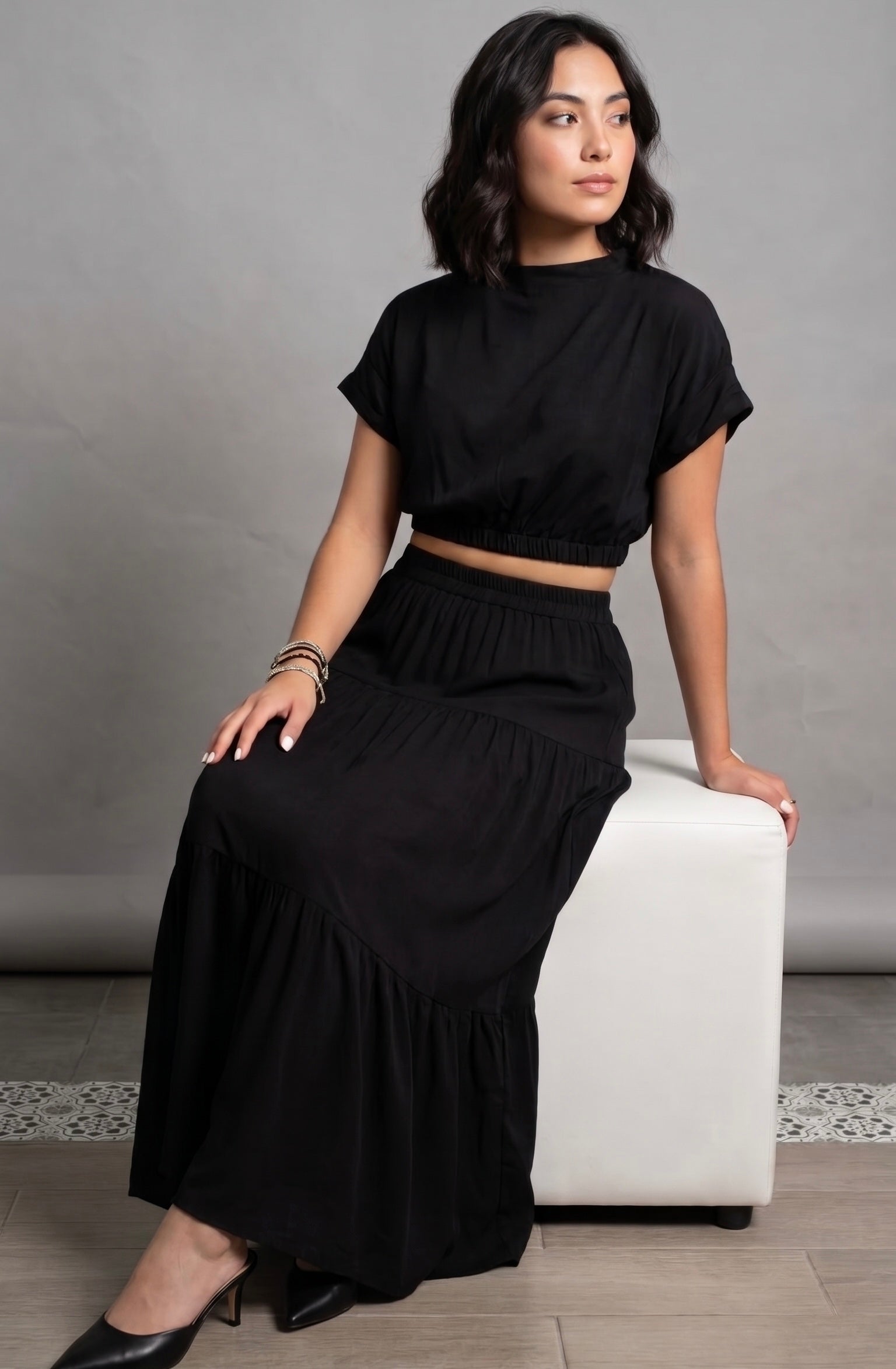 CONJUNTO MELI — Vista principal