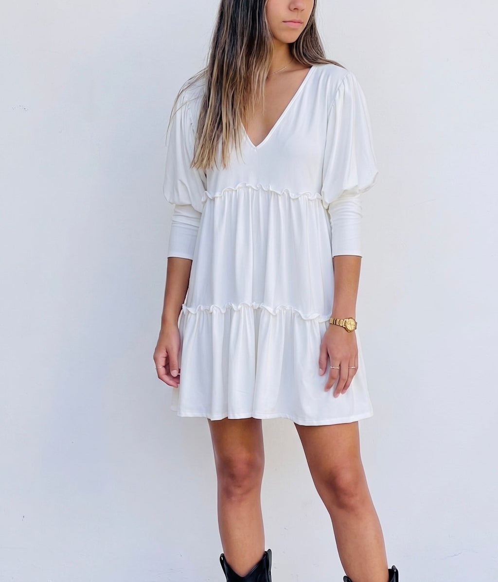 VESTIDO DALIA — Vista principal