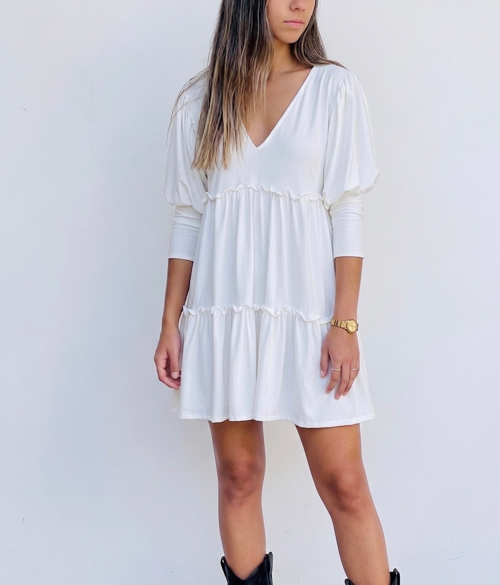 VESTIDO DALIA — Vista principal