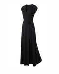 VESTIDO JULIETA NEGRO — Vista principal