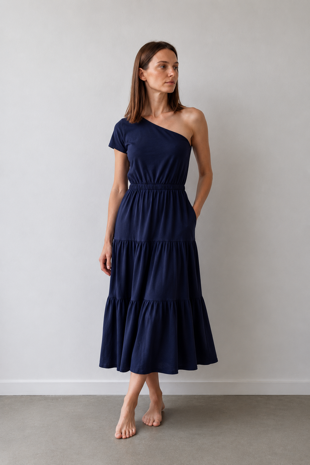 VESTIDO ELIZA