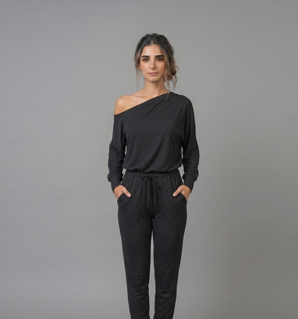 CONJUNTO MARIELOS — Vista lateral