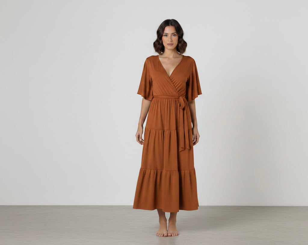 VESTIDO LINA — Vista principal