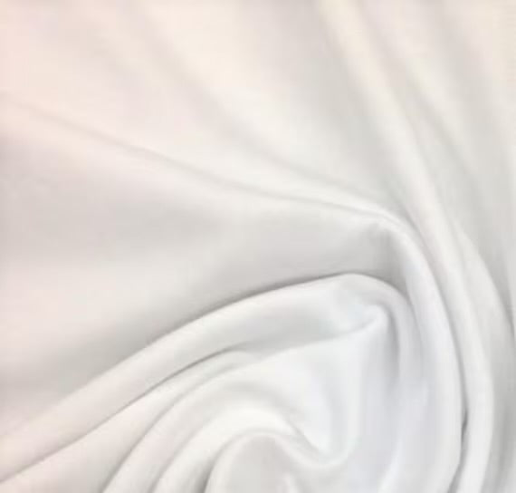 VESTIDO DALIA — Vista lateral