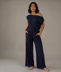 CONJUNTO MALENA — slow fashion ALMA Clothing en modal
