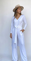 CONJUNTO ALEXA — Vista lateral