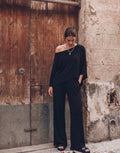 CONJUNTO JAZMÍN — slow fashion ALMA Clothing en modal