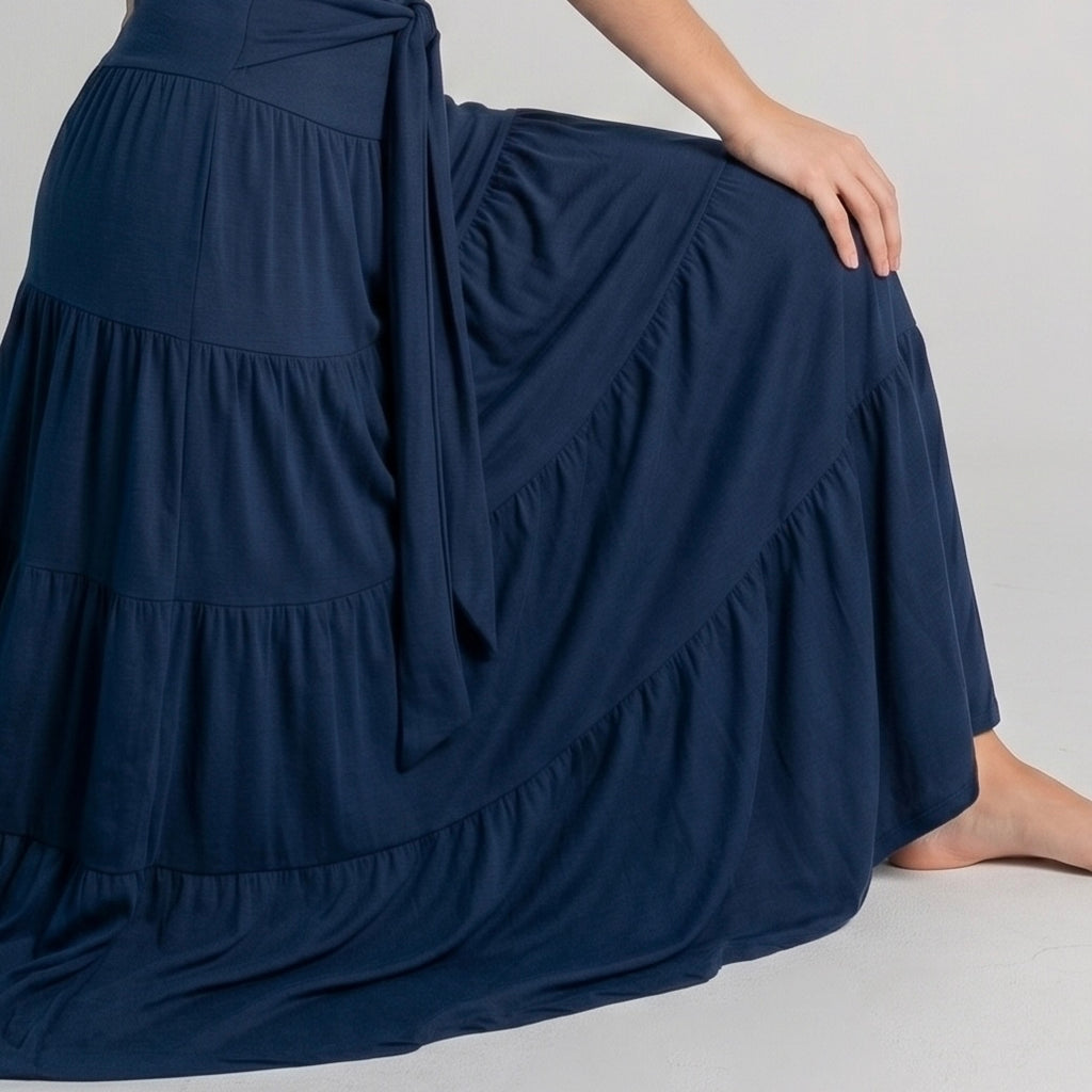 CONJUNTO RAÍZ — slow fashion ALMA Clothing en modal