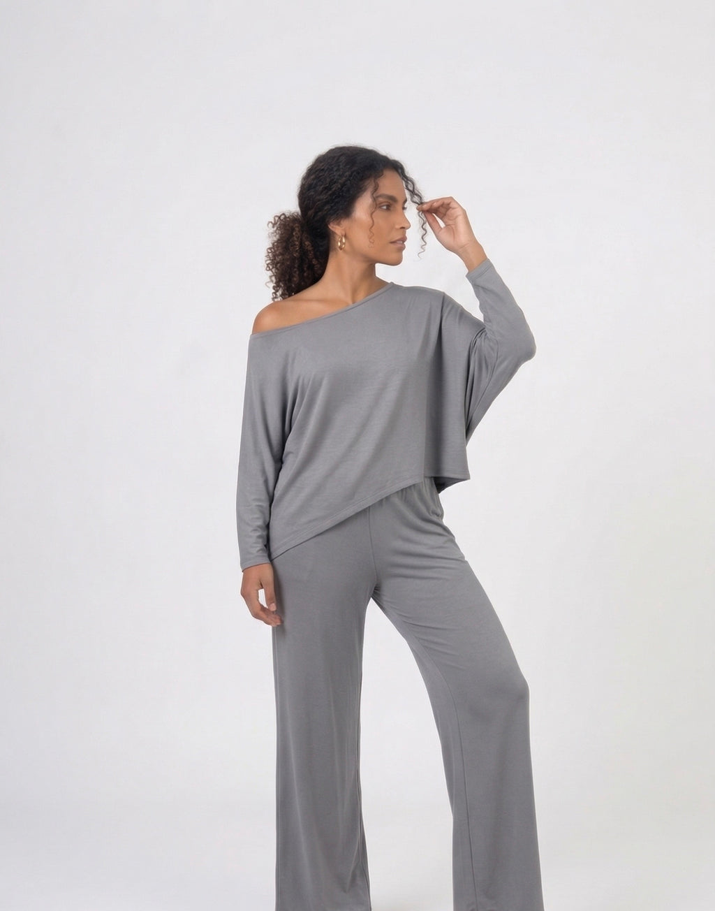 CONJUNTO SABINA — Vista principal