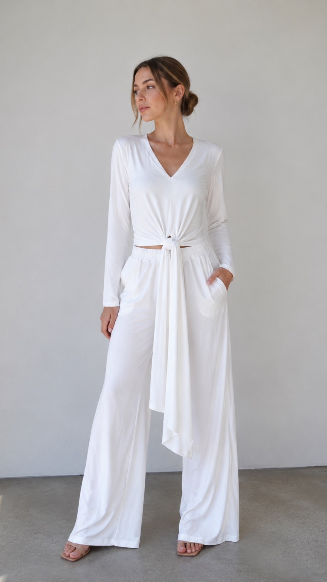 ALMA Clothing — Marca de Ropa Slow Fashion en El Salvador