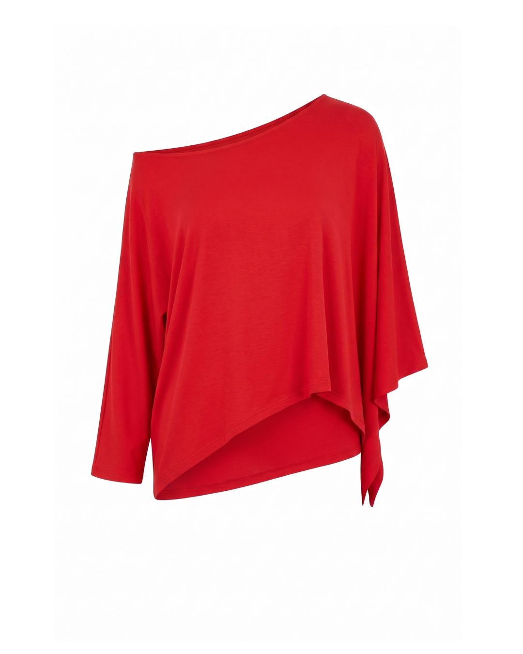 TOP JAZMÍN ROJO — Vista principal