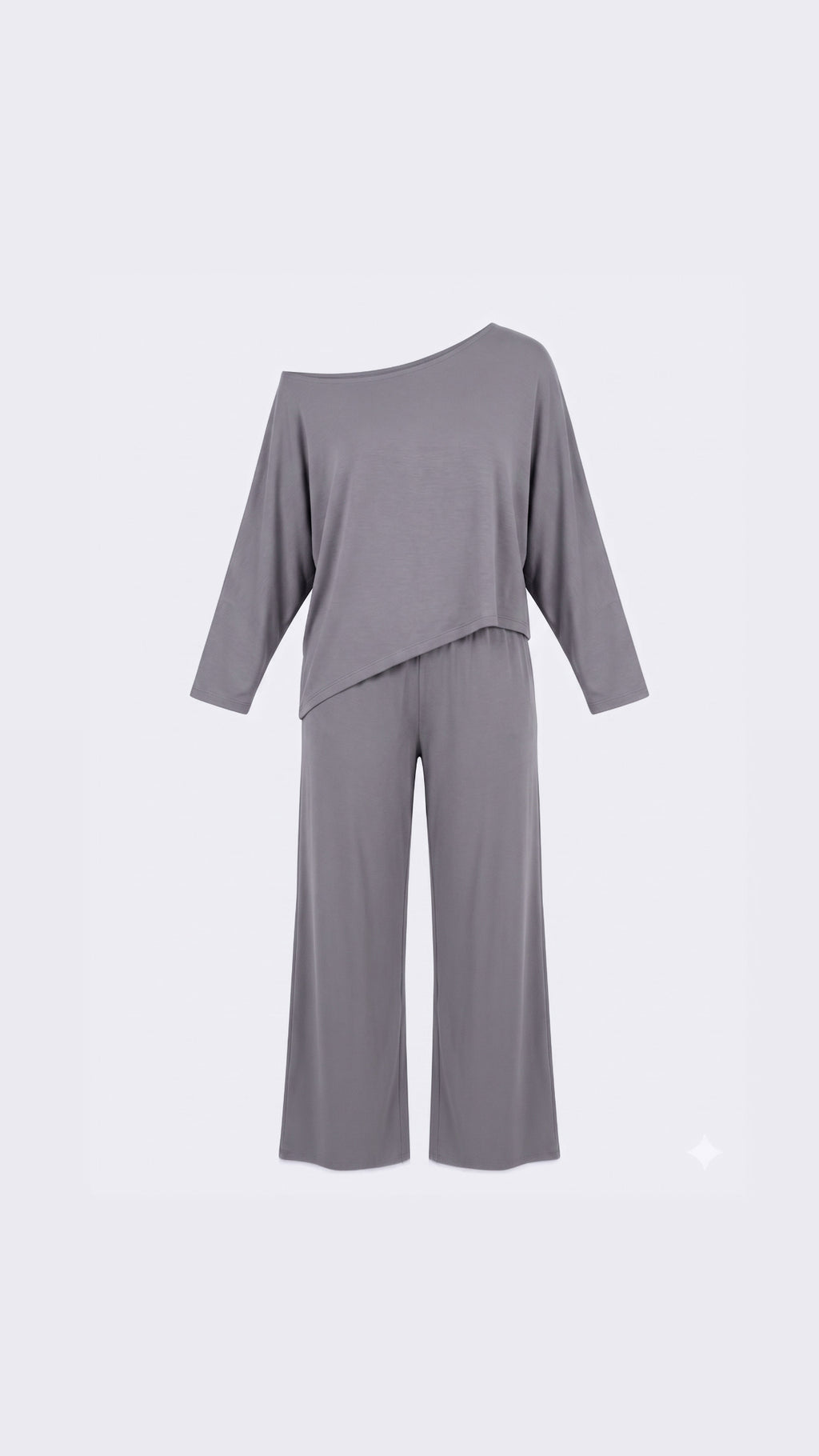 CONJUNTO SABINA — Vista lateral