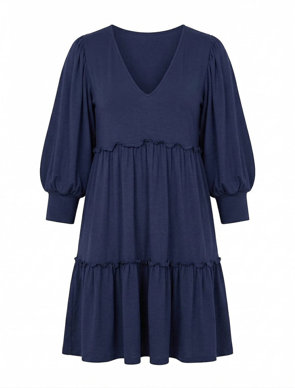 VESTIDO DALIA — Vista principal