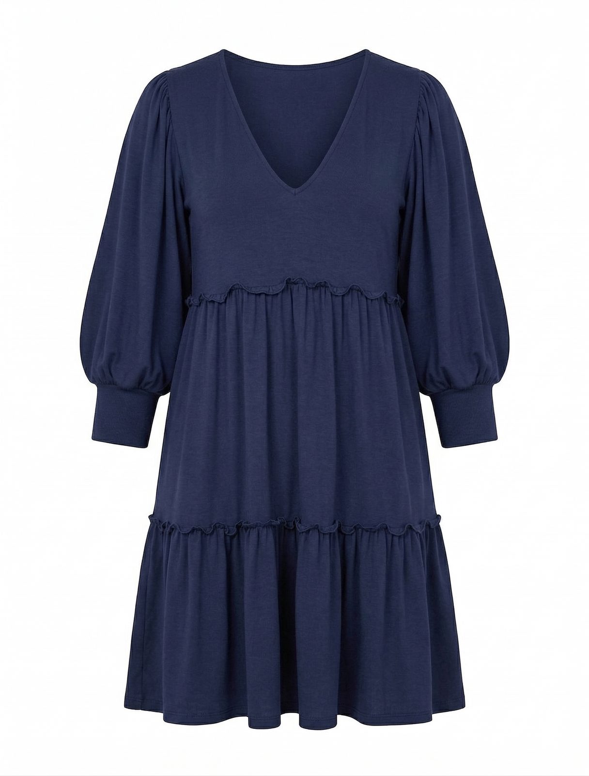 VESTIDO DALIA — Vista principal