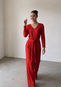 CONJUNTO ALEXA — slow fashion ALMA Clothing en modal