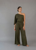 CONJUNTO ANTONELLA — slow fashion ALMA Clothing en modal