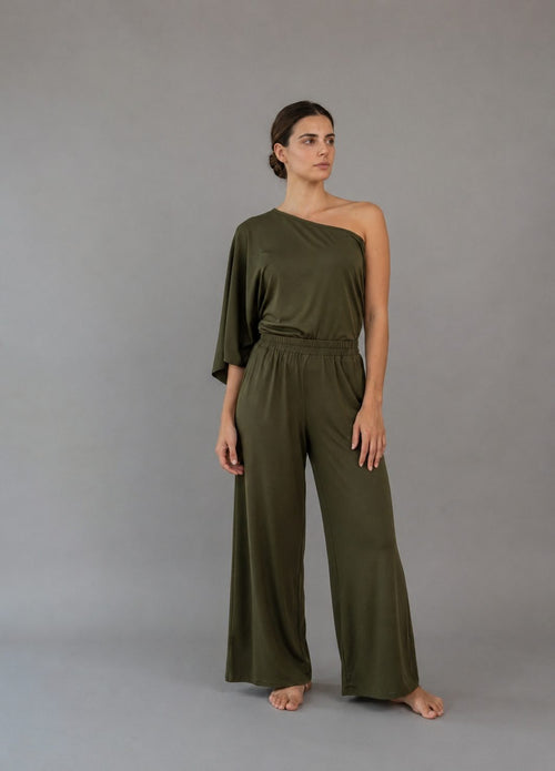 CONJUNTO ANTONELLA — slow fashion ALMA Clothing en modal