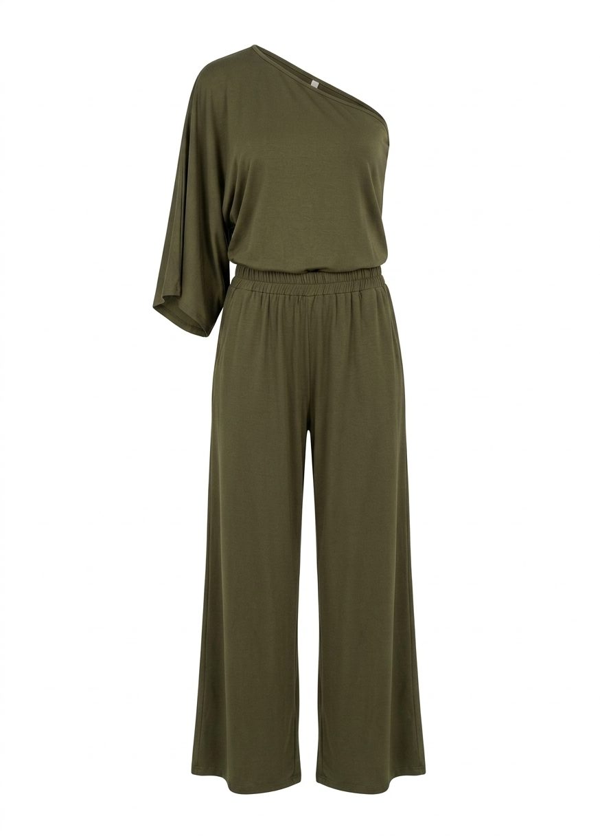 CONJUNTO ANTONELLA — Vista lateral