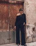 CONJUNTO JAZMÍN — slow fashion ALMA Clothing en modal